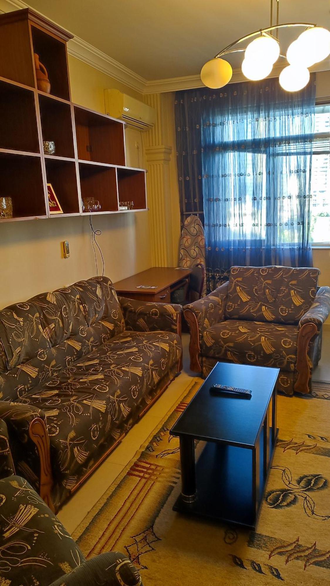 Gigi Apartments Batumi Exteriör bild