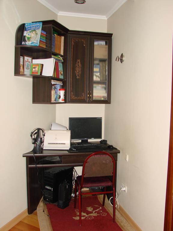 Gigi Apartments Batumi Rum bild