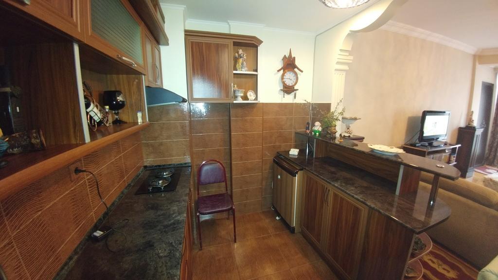 Gigi Apartments Batumi Exteriör bild